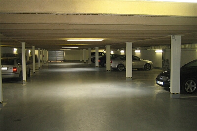 Povltavská, Troja - Prague 7 | Rent, Apartment One-bedroom (2+kk), 63 m²