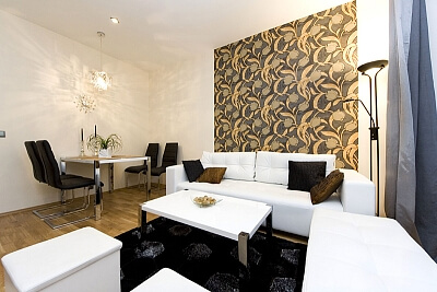 Železničářů, Holešovice - Prague 7 | Rent, Apartment Studio (1+1), 34 m²