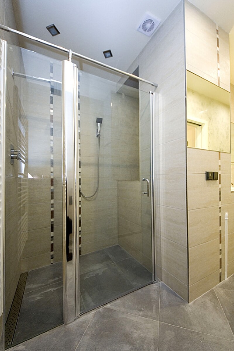 Železničářů, Holešovice - Prague 7 | Rent, Apartment Studio (1+1), 34 m²