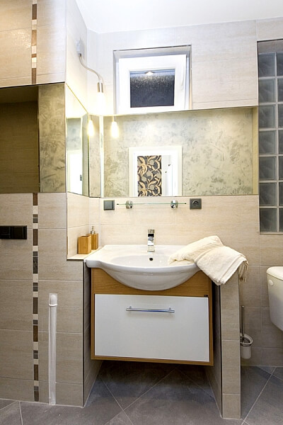 Železničářů, Holešovice - Praha 7 | Pronájem, Byt 1+1, 34 m²