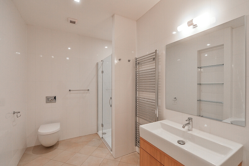 Opatovická, Nové Město - Prague 1 | Rent, Apartment Two-bedroom (3+kk), 114 m²