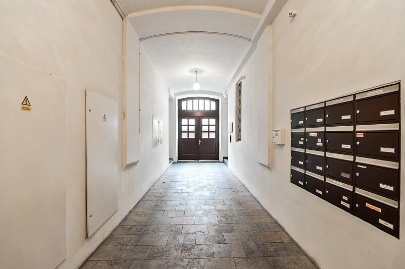 Opatovická, Nové Město - Praha 1 | Pronájem, Byt 3+kk, 114 m²