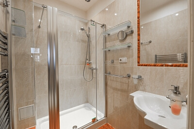 U Milosrdných, Staré Město - Praha 1 | Pronájem, Byt 2+1, 79 m²