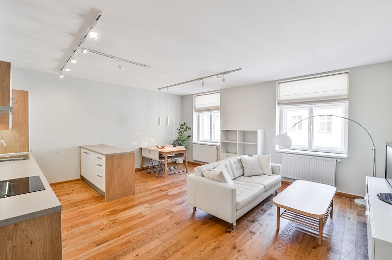 Americká, Vinohrady - Praha 2 | Pronájem, Byt 2+kk, 65 m²