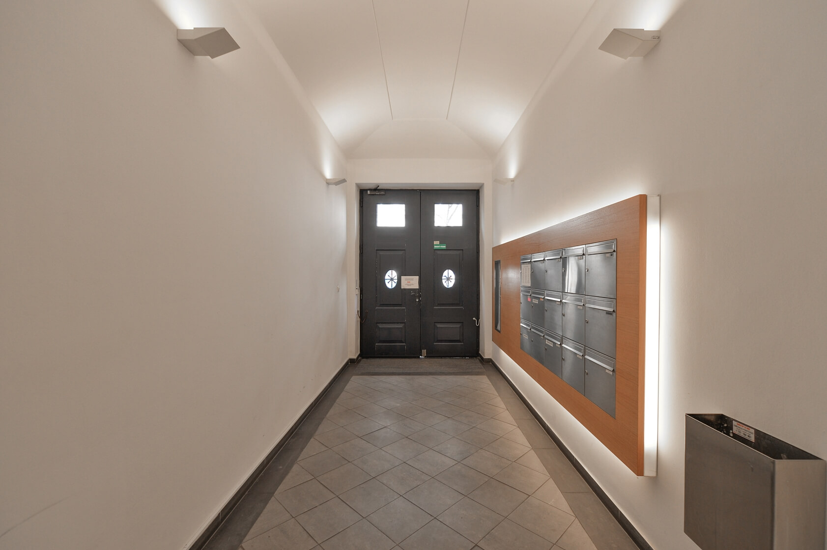 Americká, Vinohrady - Praha 2 | Pronájem, Byt 2+kk, 65 m²