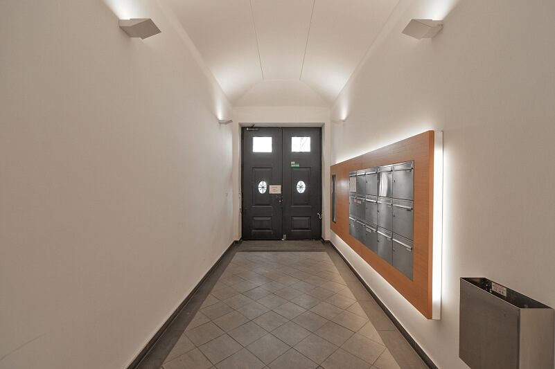 Americká, Vinohrady - Praha 2 | Pronájem, Byt 2+kk, 65 m²