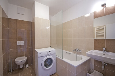 Tomáškova, Smíchov - Praha 5 | Pronájem, Byt 2+kk, 60 m²