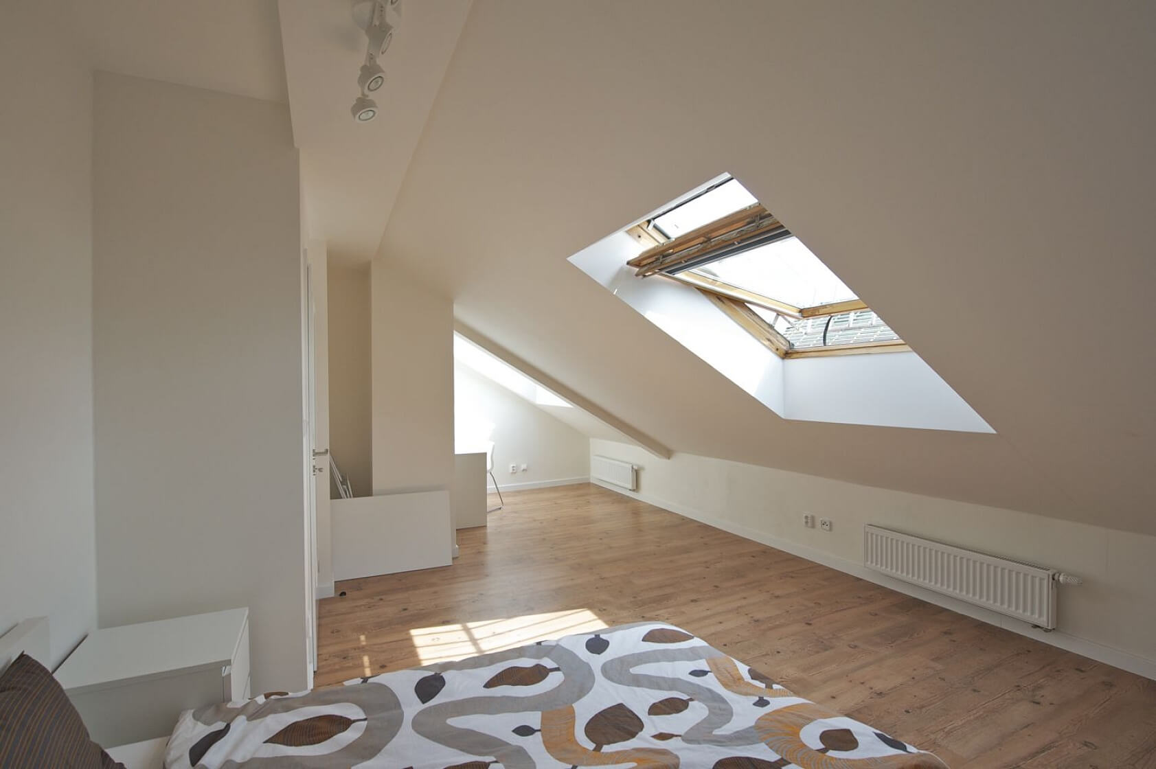 Tomáškova, Smíchov - Praha 5 | Pronájem, Byt 2+kk, 60 m²