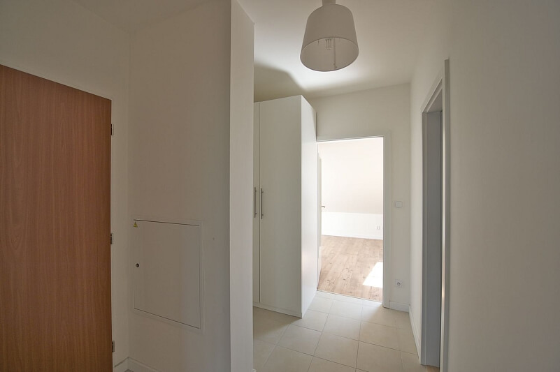 Tomáškova, Smíchov - Praha 5 | Pronájem, Byt 2+kk, 60 m²