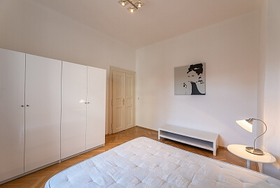 Ve Smečkách, Nové Město - Praha 1 | Pronájem, Byt 2+1, 70 m²