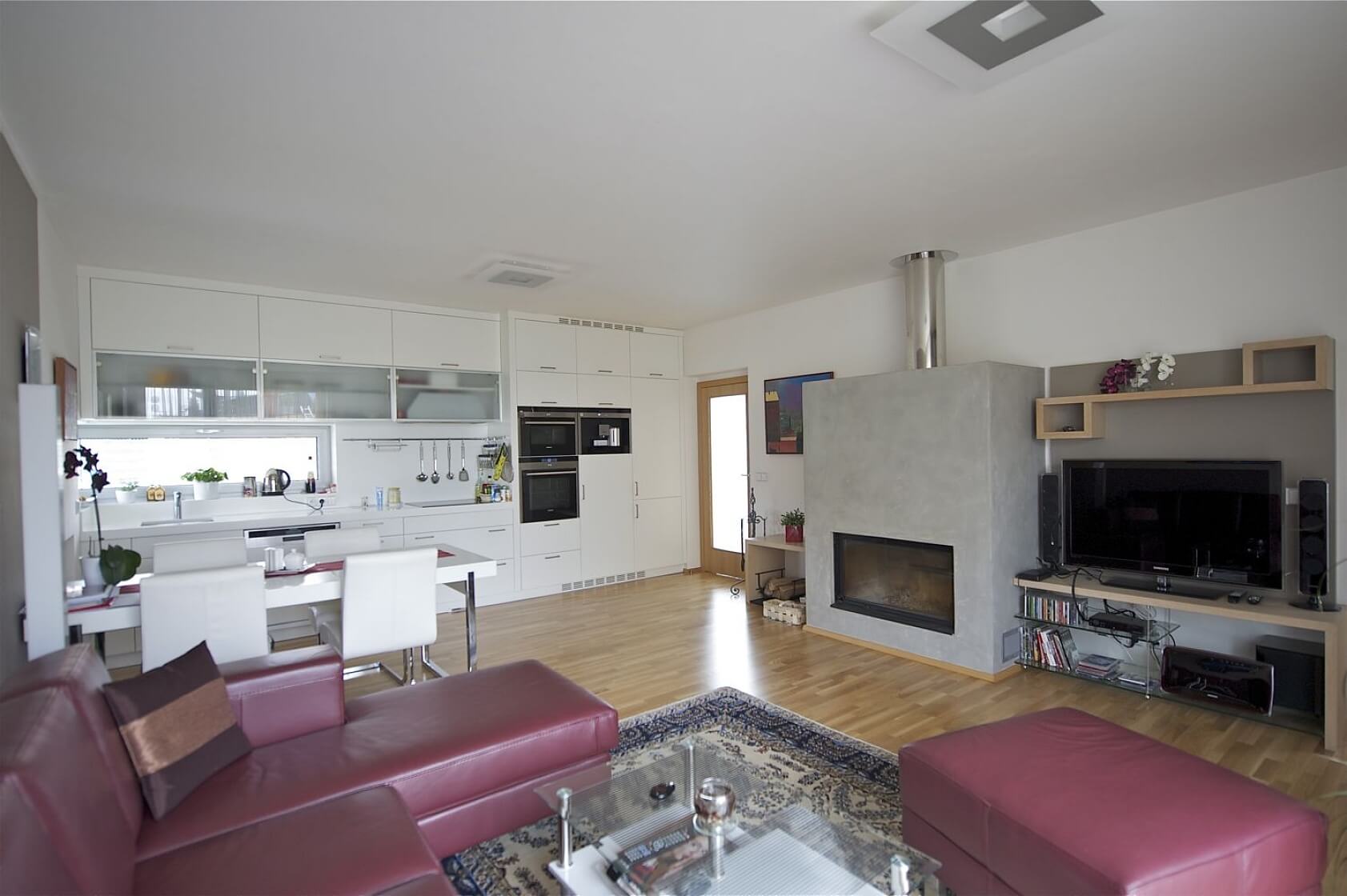 Na Přívozích, Stodůlky - Praha 5 | Pronájem, Rodinný dům 4+kk, 150 m²