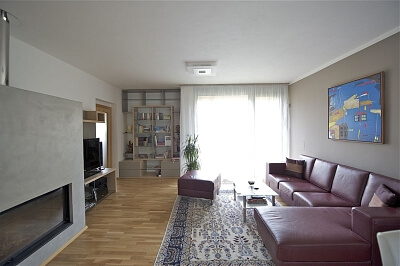 Na Přívozích, Stodůlky - Praha 5 | Pronájem, Rodinný dům 4+kk, 150 m²