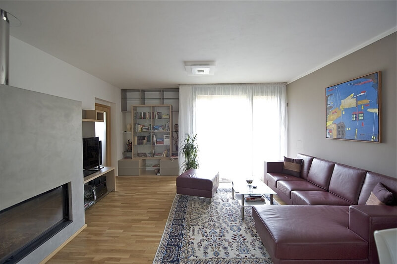 Na Přívozích, Stodůlky - Praha 5 | Pronájem, Rodinný dům 4+kk, 150 m²