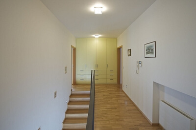 Na Přívozích, Stodůlky - Prague 5 | Rent, House Three-bedroom (4+kk), 150 m²