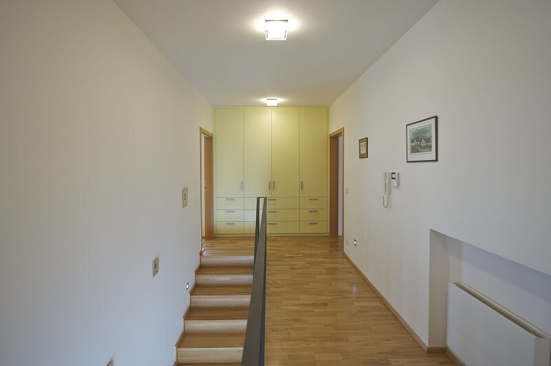 Na Přívozích, Stodůlky - Praha 5 | Pronájem, Rodinný dům 4+kk, 150 m²