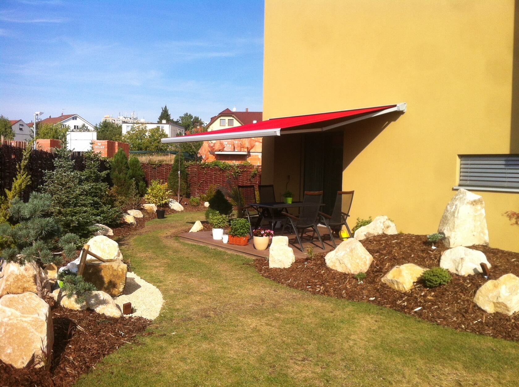 Na Přívozích, Stodůlky - Praha 5 | Pronájem, Rodinný dům 4+kk, 150 m²