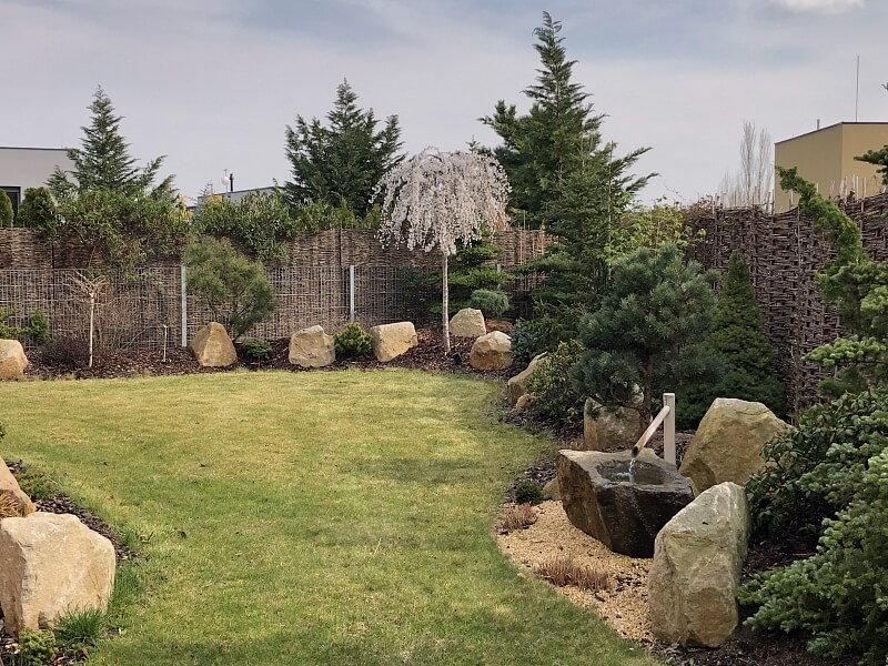 Na Přívozích, Stodůlky - Prague 5 | Rent, House Three-bedroom (4+kk), 150 m²