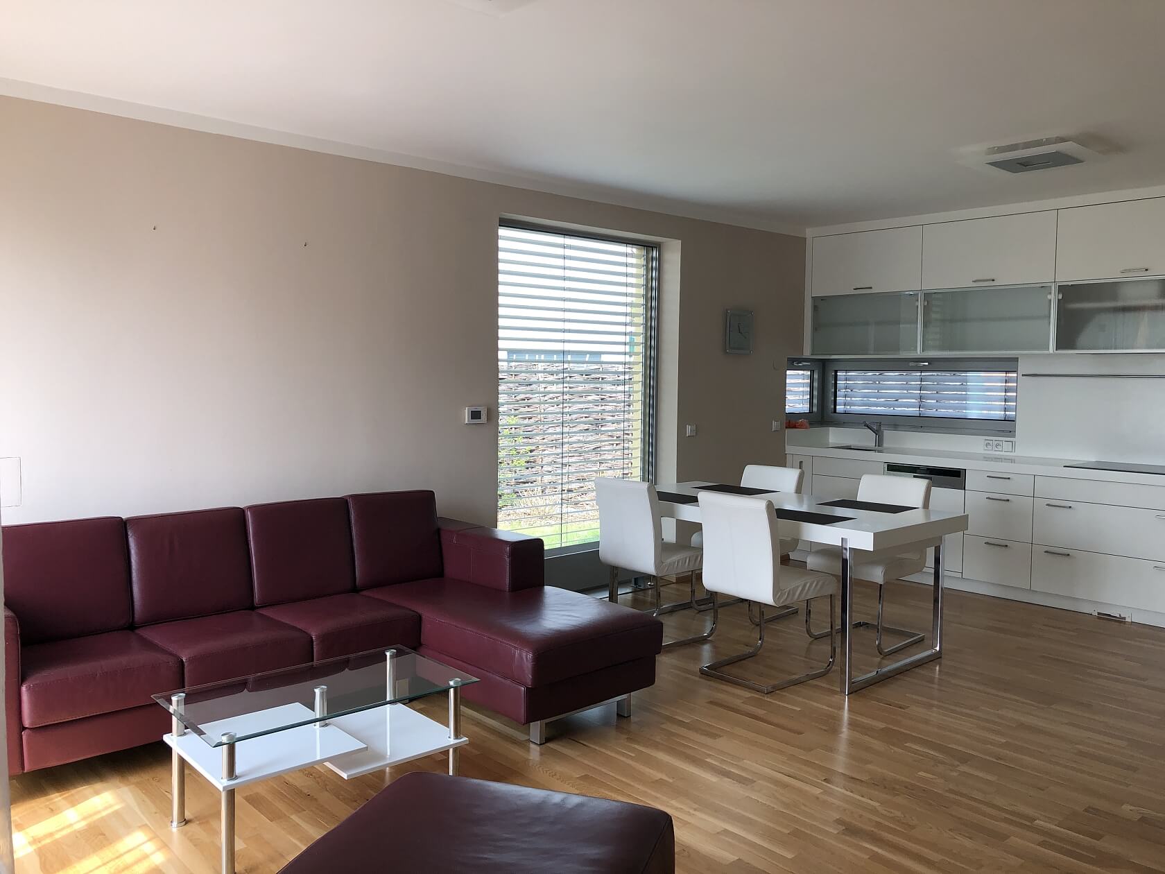 Na Přívozích, Stodůlky - Praha 5 | Pronájem, Rodinný dům 4+kk, 150 m²