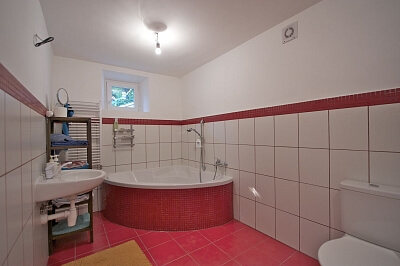 Unětická, Statenice - Praha-západ | Prodej, Rodinný dům 5+kk, 223 m²