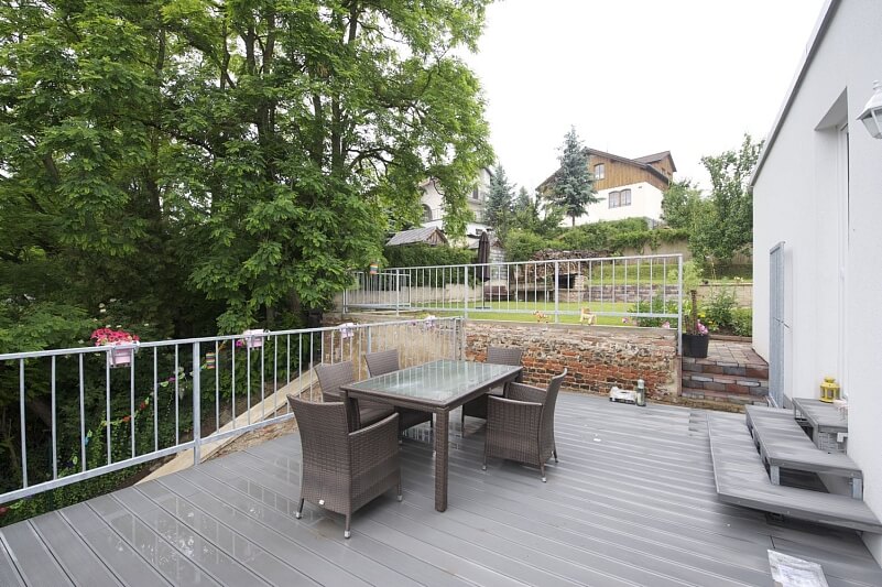 Unětická, Statenice - Praha-západ | Prodej, Rodinný dům 5+kk, 223 m²