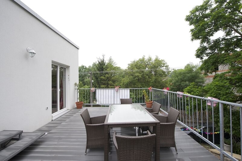 Unětická, Statenice - Praha-západ | Sale, House Four-bedroom (5+kk), 223 m²