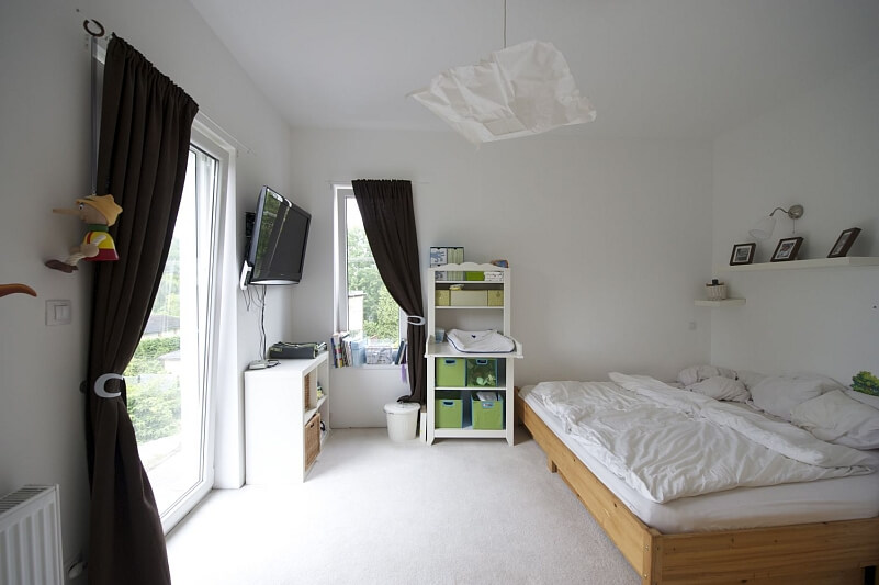 Unětická, Statenice - Praha-západ | Prodej, Rodinný dům 5+kk, 223 m²