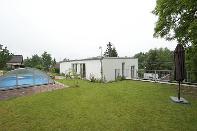 Unětická, Statenice - Praha-západ | Sale, House Four-bedroom (5+kk), 223 m²