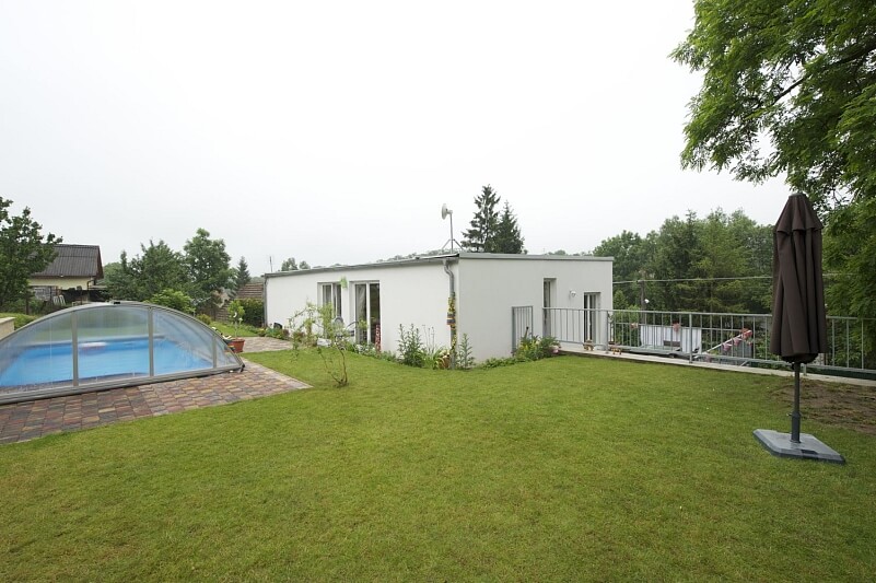 Unětická, Statenice - Praha-západ | Sale, House Four-bedroom (5+kk), 223 m²