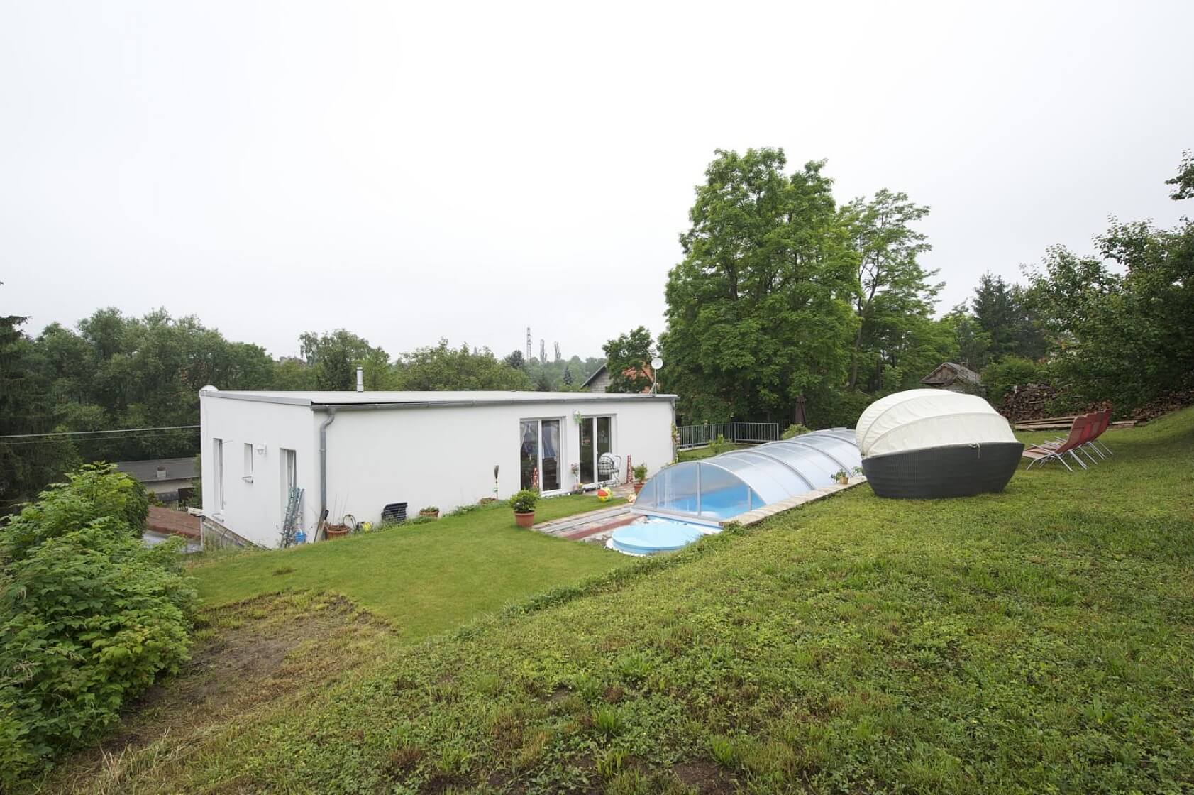 Unětická, Statenice - Praha-západ | Prodej, Rodinný dům 5+kk, 223 m²