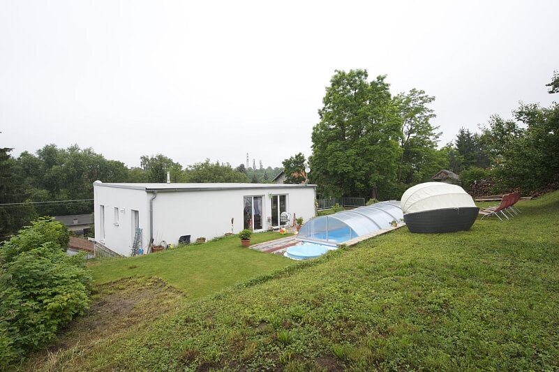 Unětická, Statenice - Praha-západ | Sale, House Four-bedroom (5+kk), 223 m²