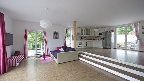 Unětická, Statenice - Praha-západ | Prodej, Rodinný dům 5+kk, 223 m²