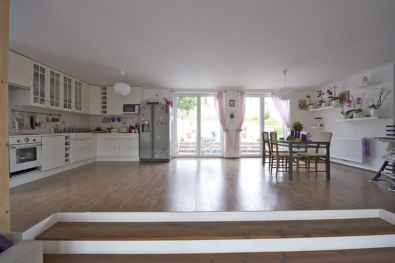 Unětická, Statenice - Praha-západ | Prodej, Rodinný dům 5+kk, 223 m²