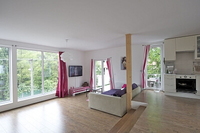 Unětická, Statenice - Praha-západ | Sale, House Four-bedroom (5+kk), 223 m²