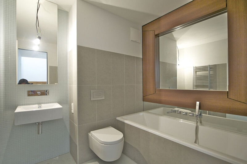 Šaldova, Karlín - Prague 8 | Sale, Apartment Three-bedroom (4+kk), 133 m²