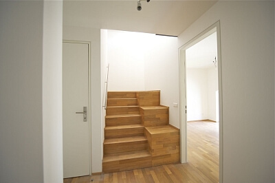 Šaldova, Karlín - Prague 8 | Sale, Apartment Three-bedroom (4+kk), 133 m²