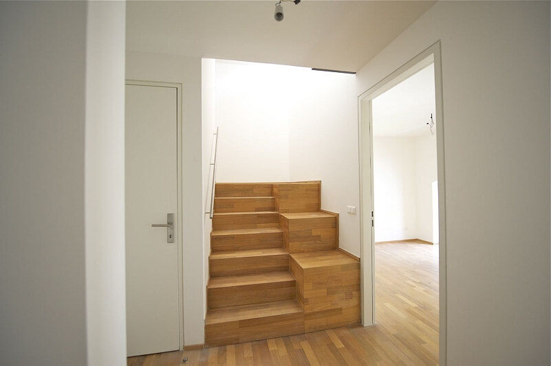 Šaldova, Karlín - Praha 8 | Prodej, Byt 4+kk, 133 m²