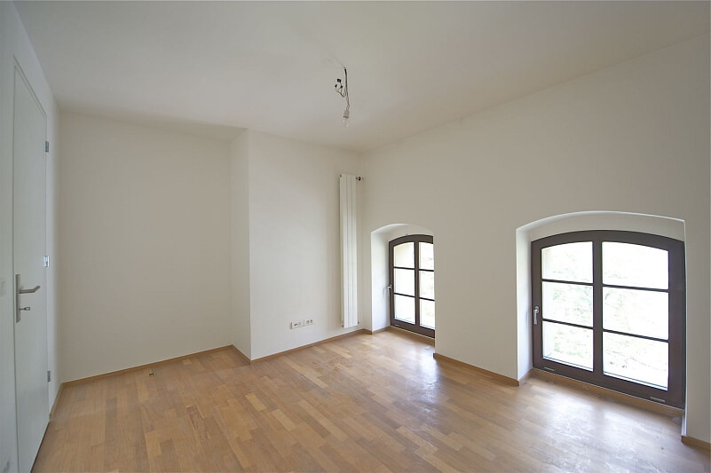 Šaldova, Karlín - Prague 8 | Sale, Apartment Three-bedroom (4+kk), 133 m²