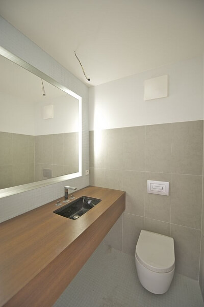 Šaldova, Karlín - Prague 8 | Sale, Apartment Three-bedroom (4+kk), 133 m²