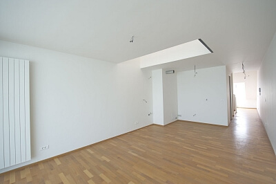 Šaldova, Karlín - Prague 8 | Sale, Apartment Three-bedroom (4+kk), 133 m²