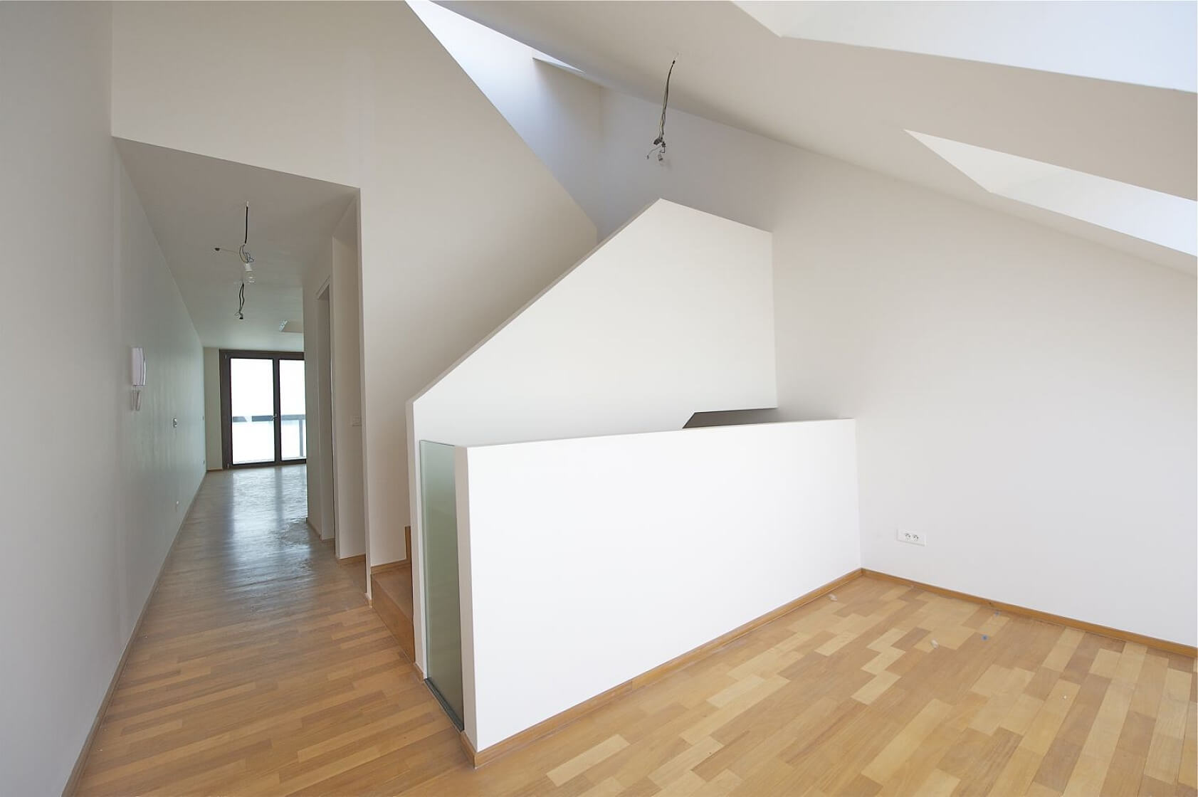 Šaldova, Karlín - Praha 8 | Prodej, Byt 4+kk, 133 m²