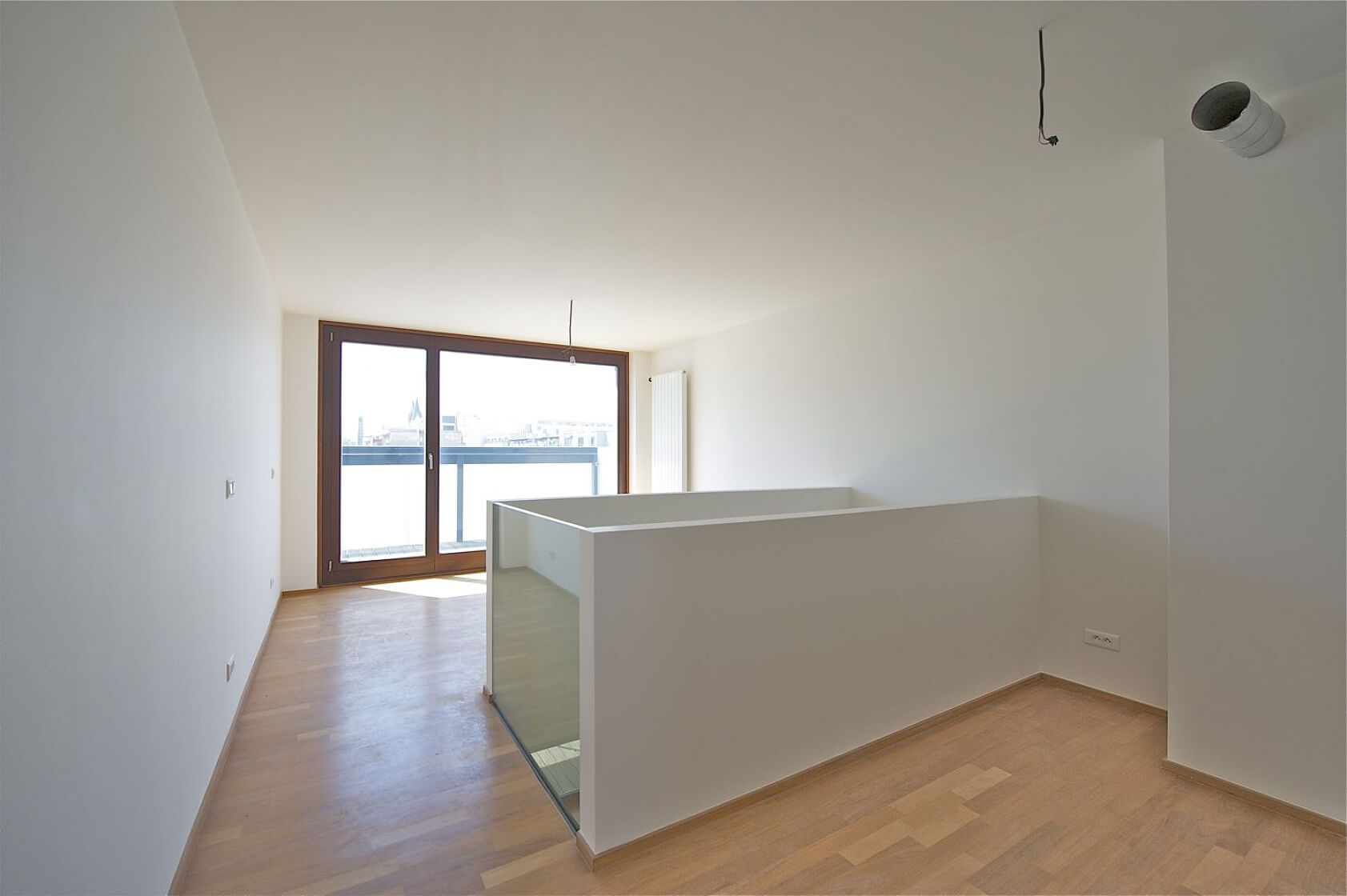 Šaldova, Karlín - Praha 8 | Prodej, Byt 4+kk, 133 m²