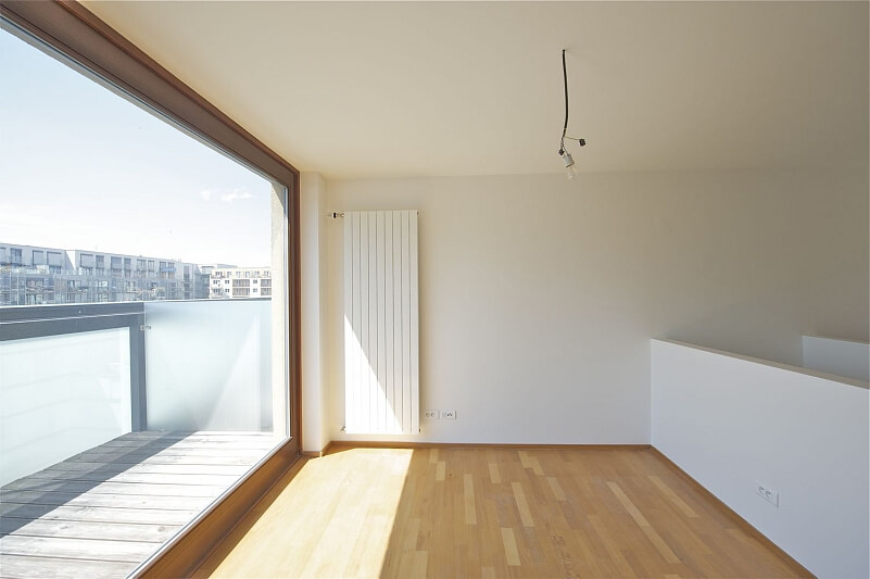 Šaldova, Karlín - Praha 8 | Prodej, Byt 4+kk, 133 m²