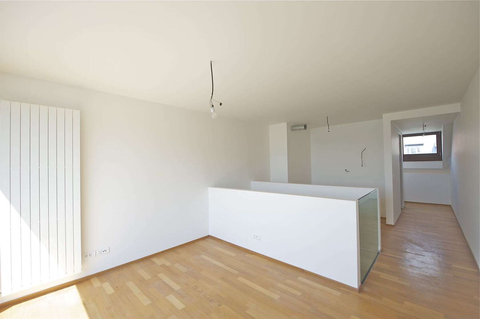 Šaldova, Karlín - Praha 8 | Prodej, Byt 4+kk, 133 m²