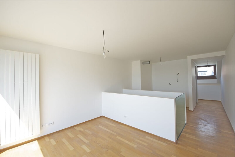 Šaldova, Karlín - Prague 8 | Sale, Apartment Three-bedroom (4+kk), 133 m²