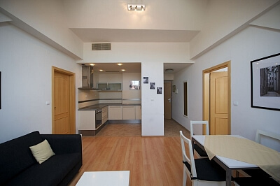 Opatovicka, Staré Město - Prague 1 | Sale, Apartment Two-bedroom (3+kk), 51 m²