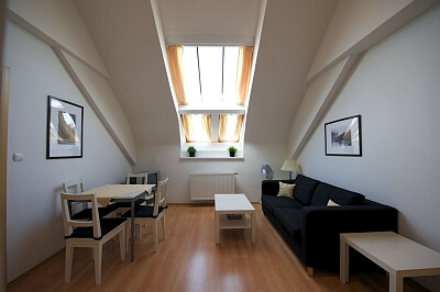 Opatovicka, Staré Město - Praha 1 | Prodej, Byt 3+kk, 51 m²