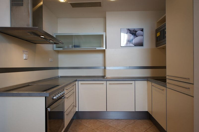 Opatovicka, Staré Město - Prague 1 | Sale, Apartment Two-bedroom (3+kk), 51 m²