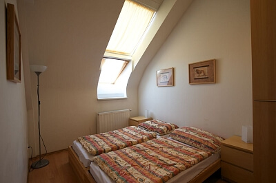 Opatovicka, Staré Město - Praha 1 | Prodej, Byt 3+kk, 51 m²