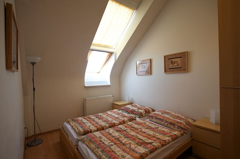 Opatovicka, Staré Město - Praha 1 | Prodej, Byt 3+kk, 51 m²