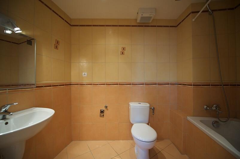 Opatovicka, Staré Město - Prague 1 | Sale, Apartment Two-bedroom (3+kk), 51 m²